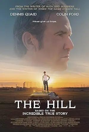 فيلم The Hill 2023 مترجم - باهي فيلم